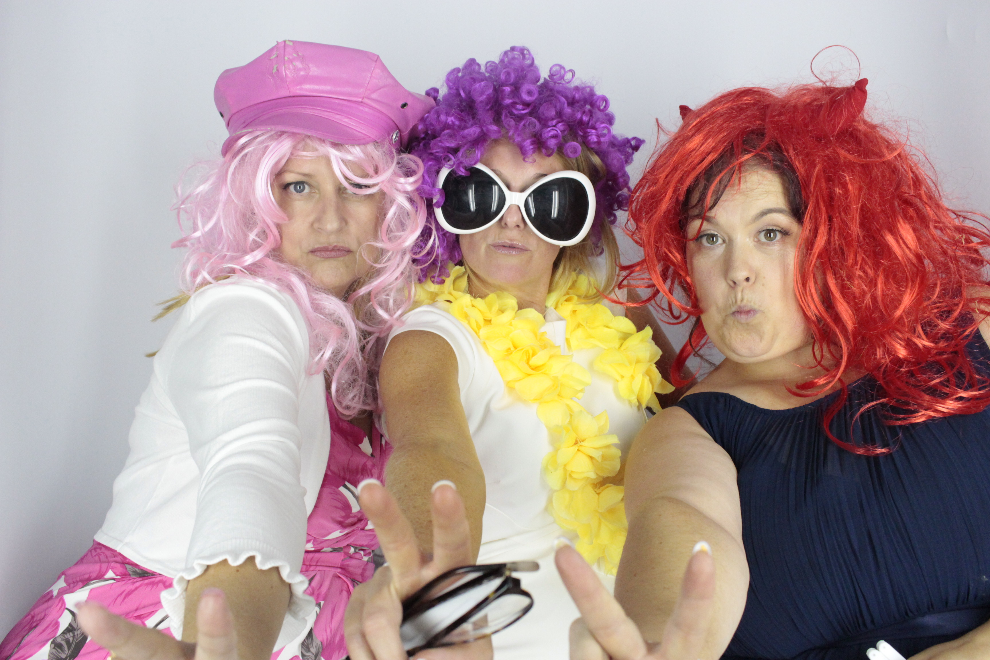  Heather & Daniel's Wedding | View more photos from the event at gallery.myphotoboothexperience.co.uk/u/MyPhotoBoothExperienceLtd/Heather-Daniels-Wedding
